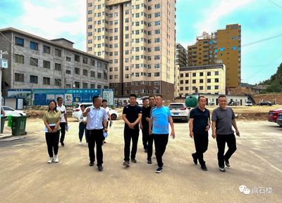 发挥统战优势 助企纾困解难 县委统战部助企纾困服务队开展入企帮扶调研活动